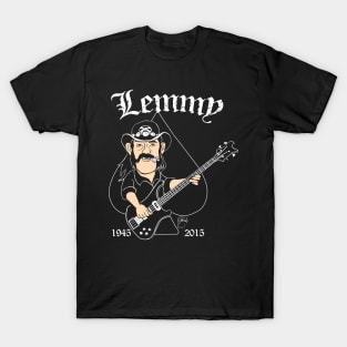 Legend Of Spades T-Shirt